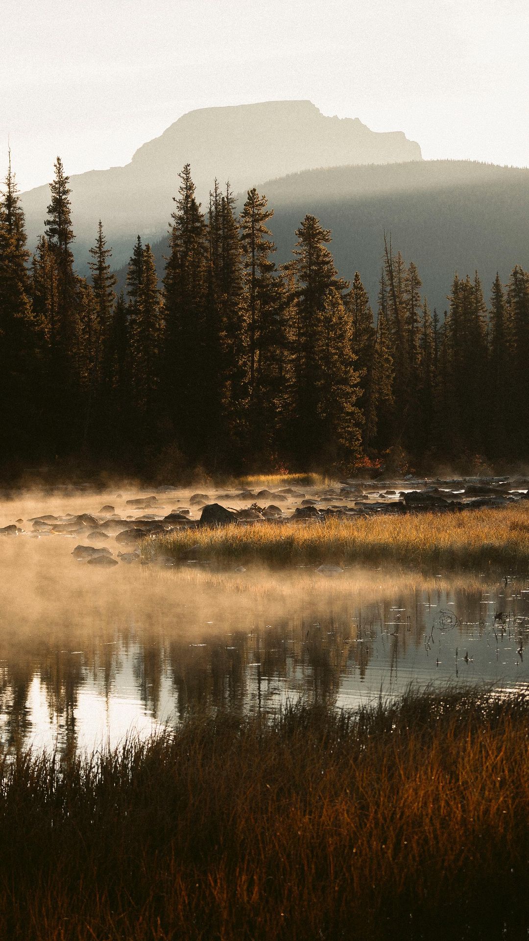 Banff, Canadá