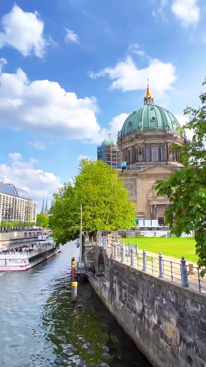One Day in Berlin: Explore Germany's Vibrant Capital