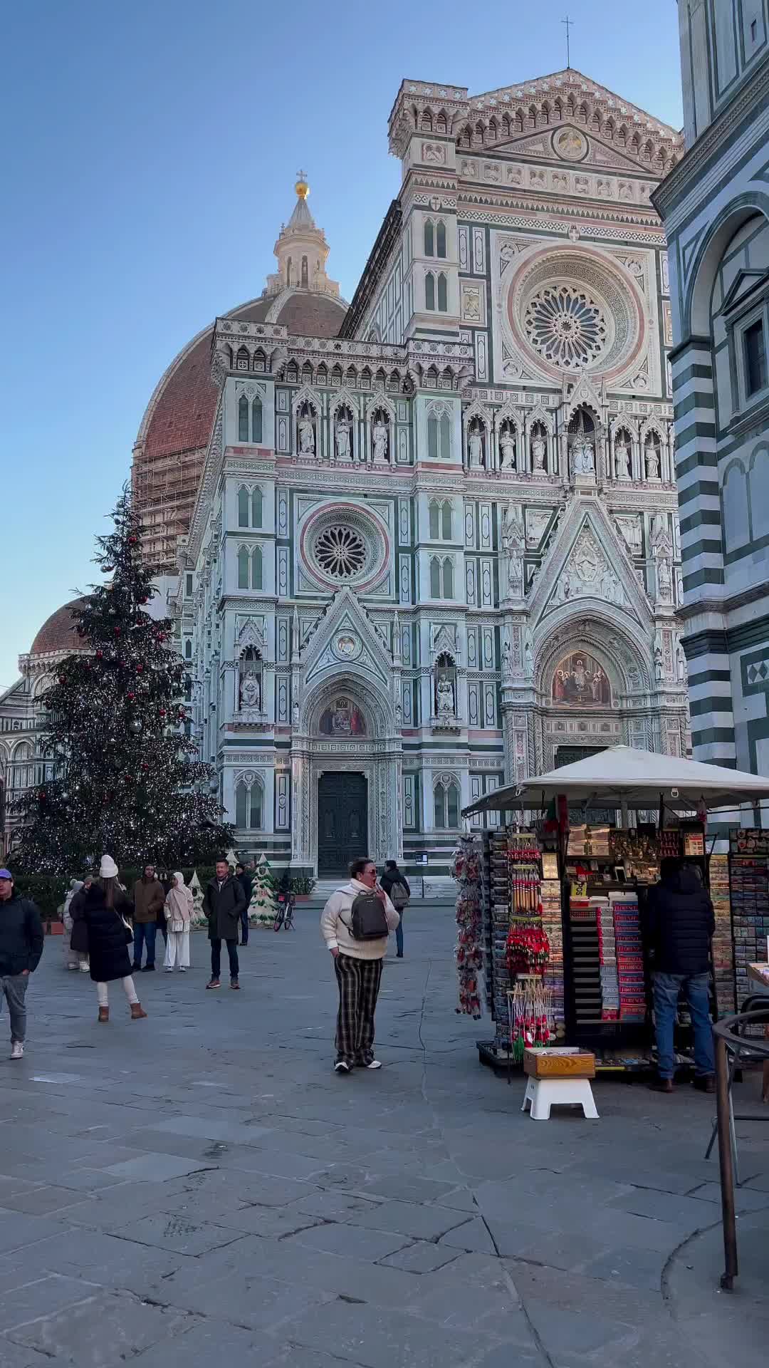 Discover the Unexpected Beauty of Florence ❤️