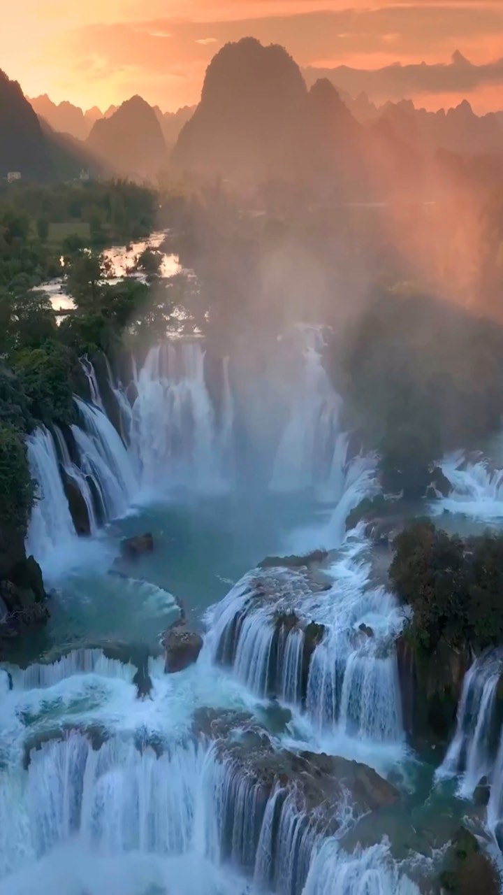 Trùng Khánh District, Vietnam