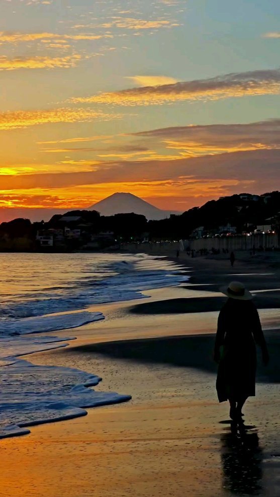 Serene Day in Kamakura and Enoshima: Temples, Sea Breeze, and Local Delights