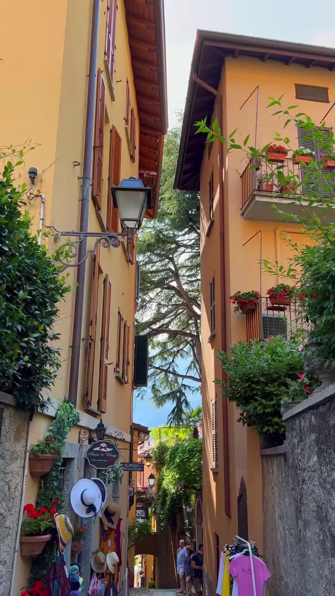Explore Bellagio, Lake Como - Italy’s Hidden Gem