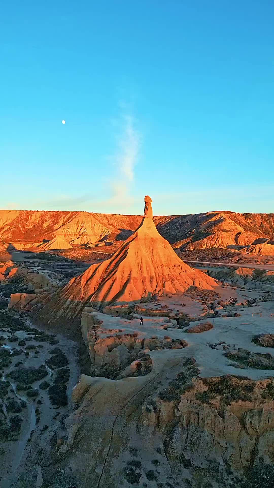 Discover Bardenas Reales: 3-Day Adventure Guide