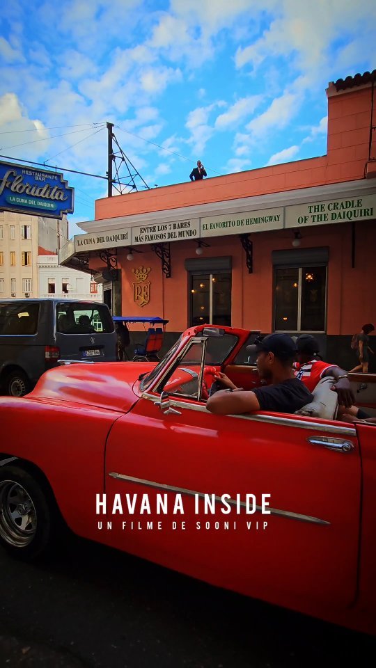 One Day in Havana