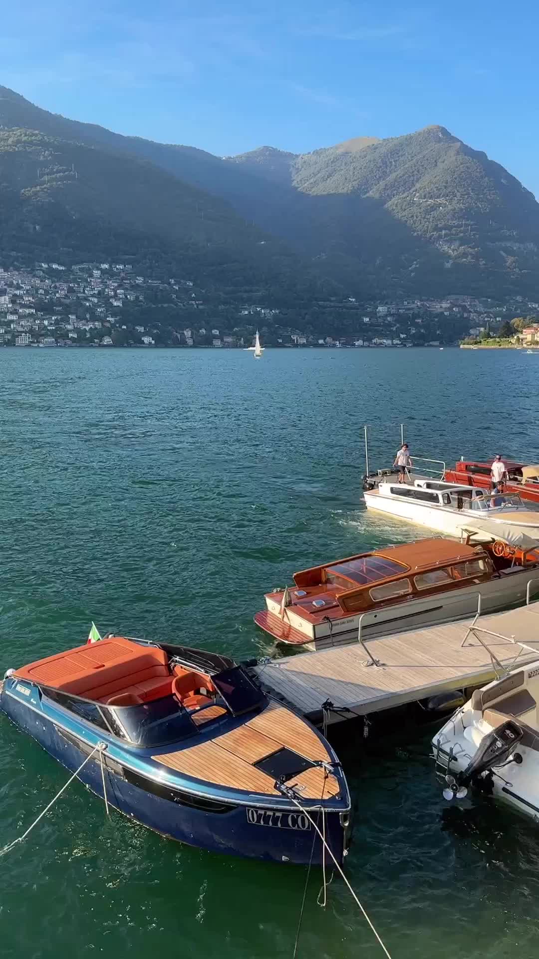 Heaven on Earth: Explore Lake Como, Italy