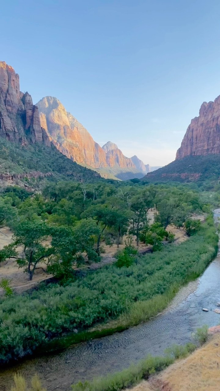 Culinary Delights and Natural Wonders: 5-Day Springdale and Zion National Park Adventure