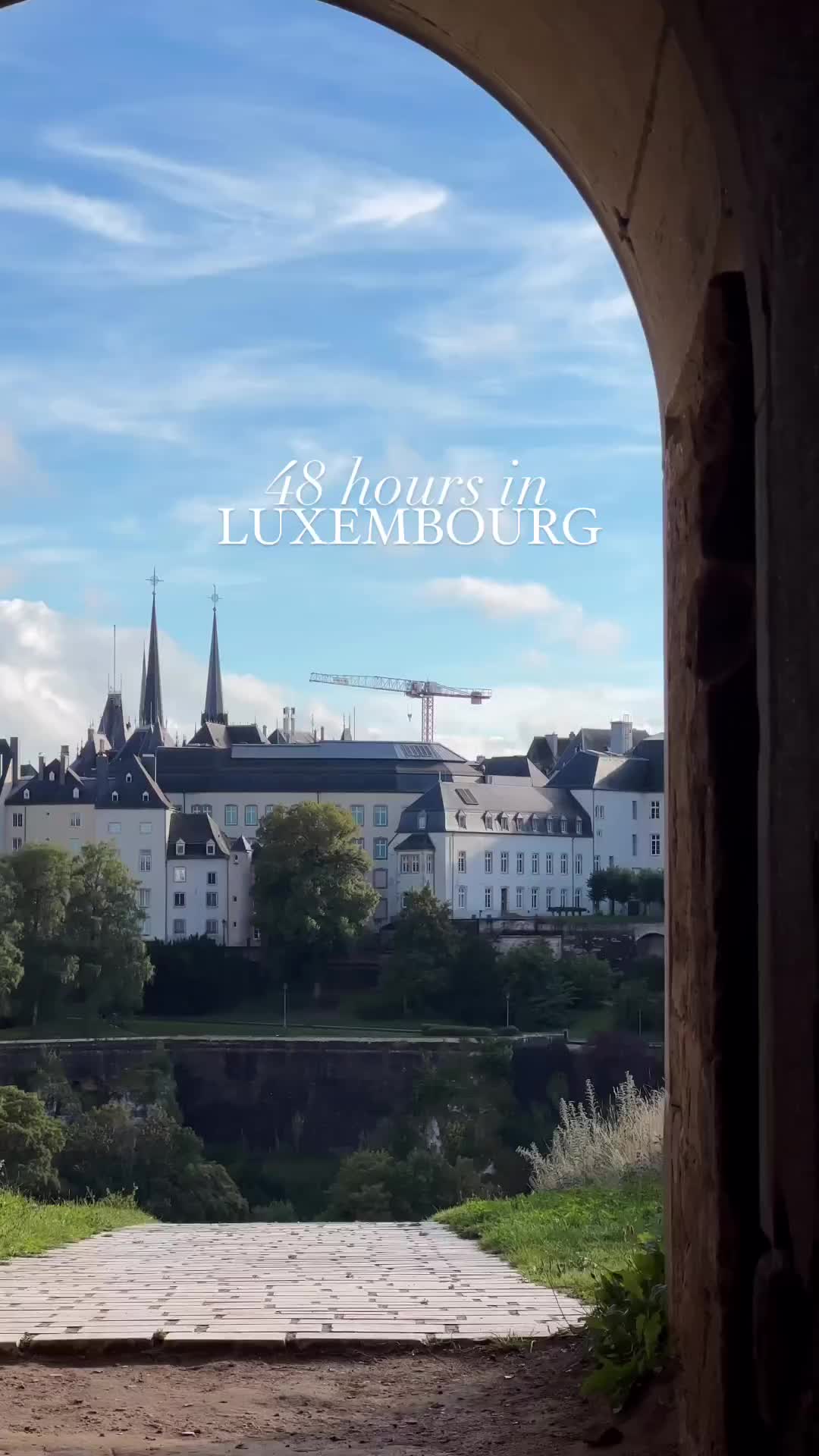 Best Things to Do in Luxembourg: Top Attractions