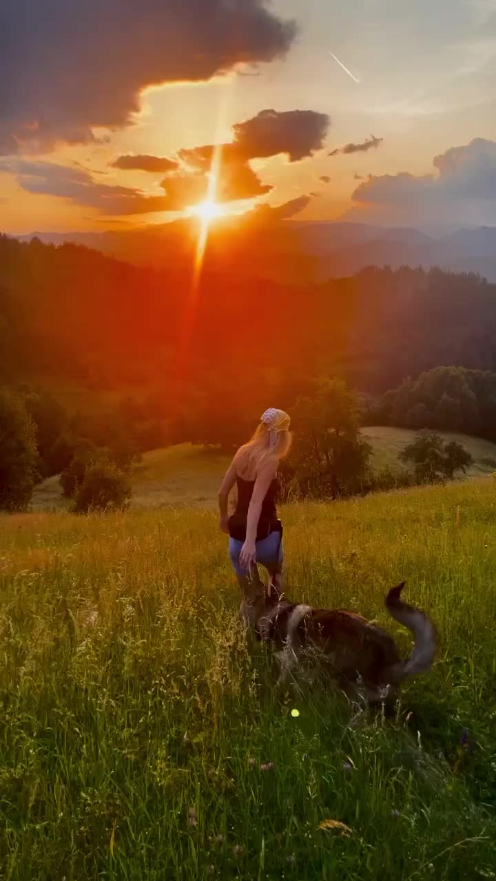 This place - Bulgaria 🇧🇬🫶🏻

📍 The village of Zmievo is like the setting of a fairy tale movie, high above the Rhodope mountain, Bulgaria 🇧🇬

#nature #bulgarianmountains #mountaingirl #travelgirl #explorebulgariawithme #bulgaria #mountainsadventures #visitbulgaria #explorebulgaria #hike #hiking #hikinggirl #hikingadventures #bulgarianmountaingirls #bulgariangirl #mountains #родопи #опознайбългария #преоткрийбългария #българия