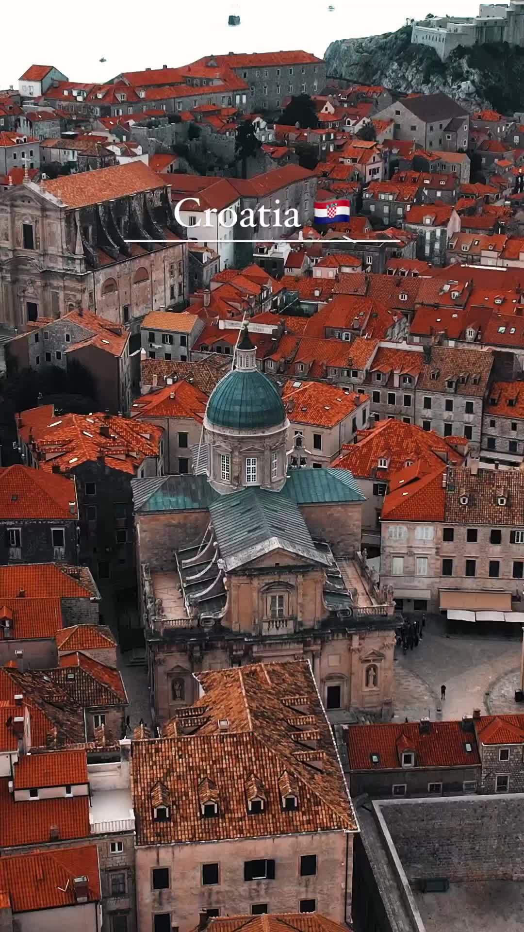 Discover Dubrovnik: A Must-Visit Gem in Croatia