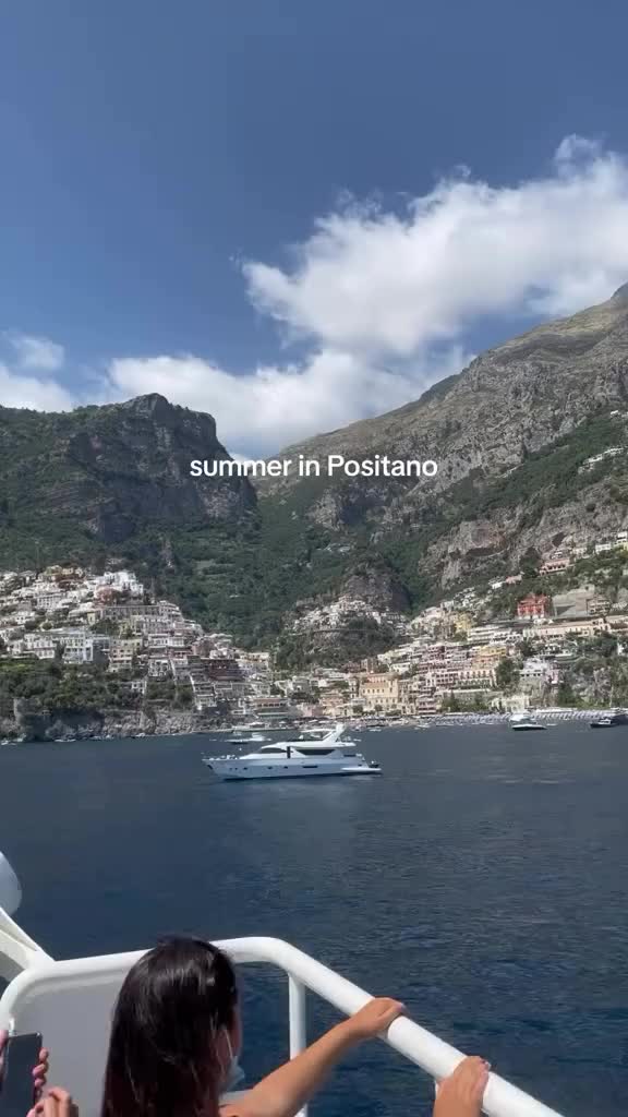 Discover Positano: Jewel of the Amalfi Coast