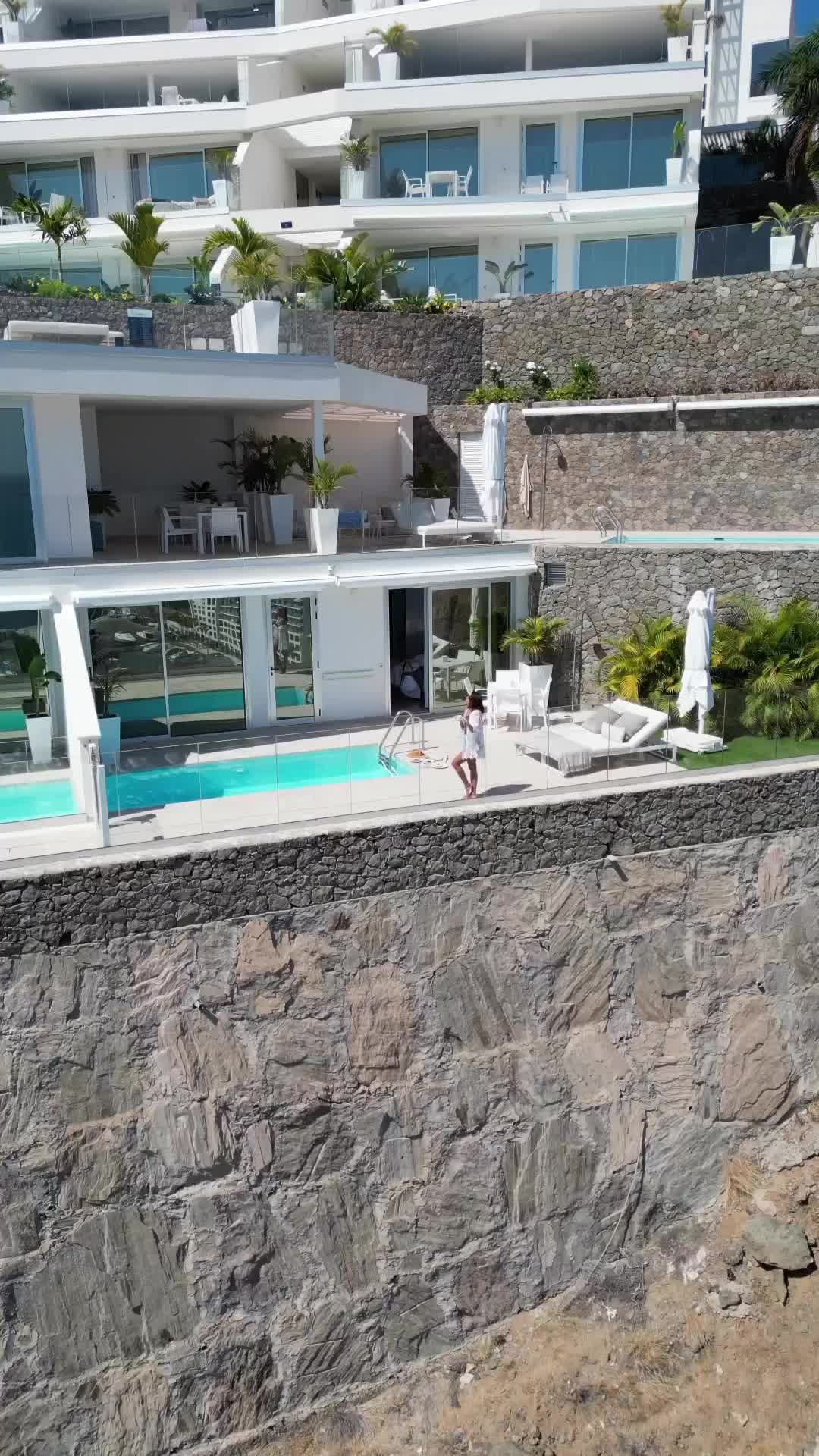 Discover Luxury at Grand Horizon Resort in Gran Canaria