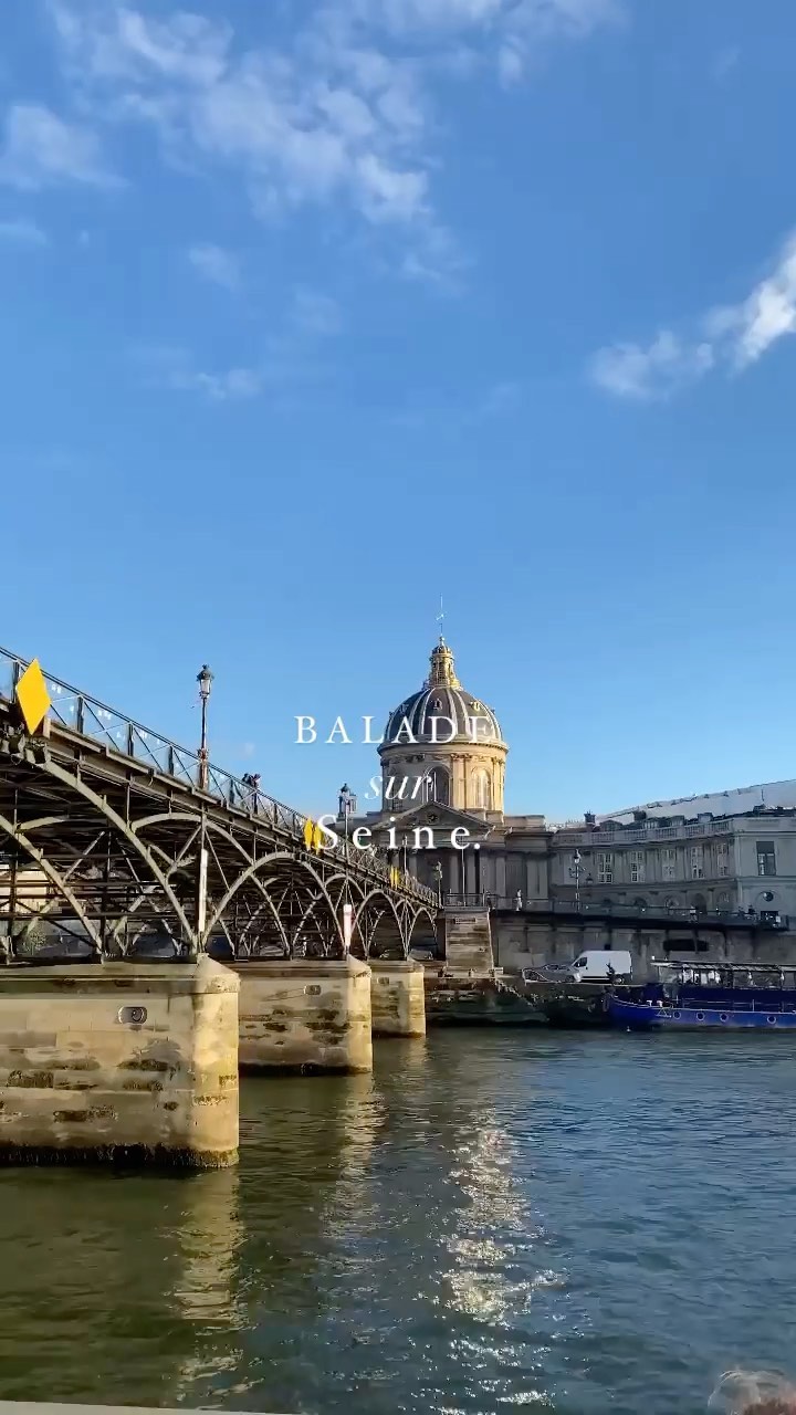 Festive Lights in Paris