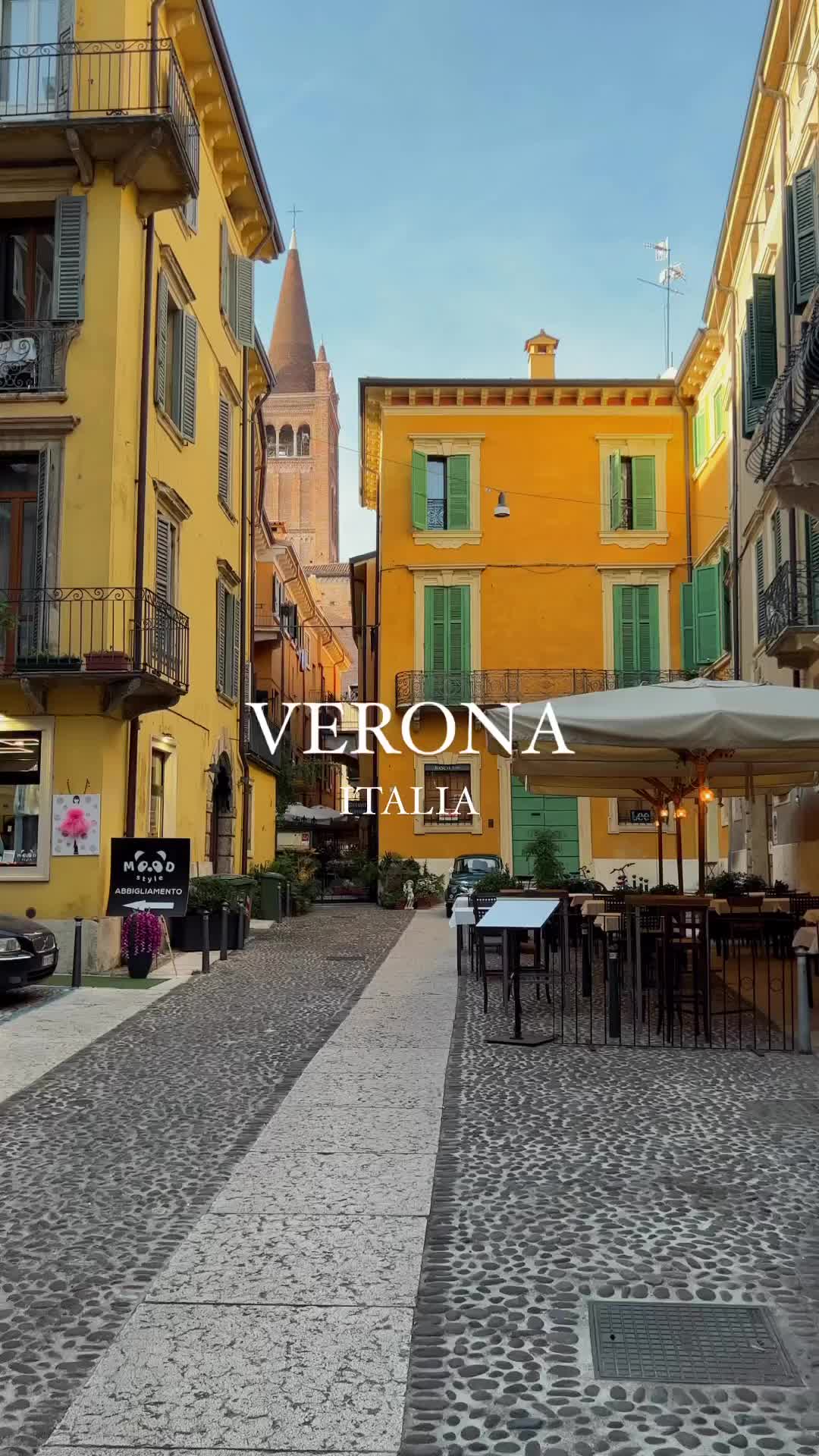 Explore Verona: The City of Love in Italy