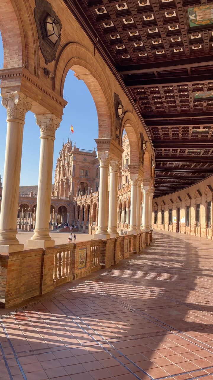 Seville in 3 Days: History, Culture, and Gastronomy