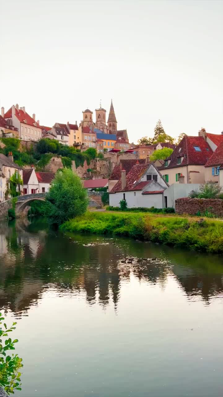 Discover the Hidden Gems of France: Travel Now!