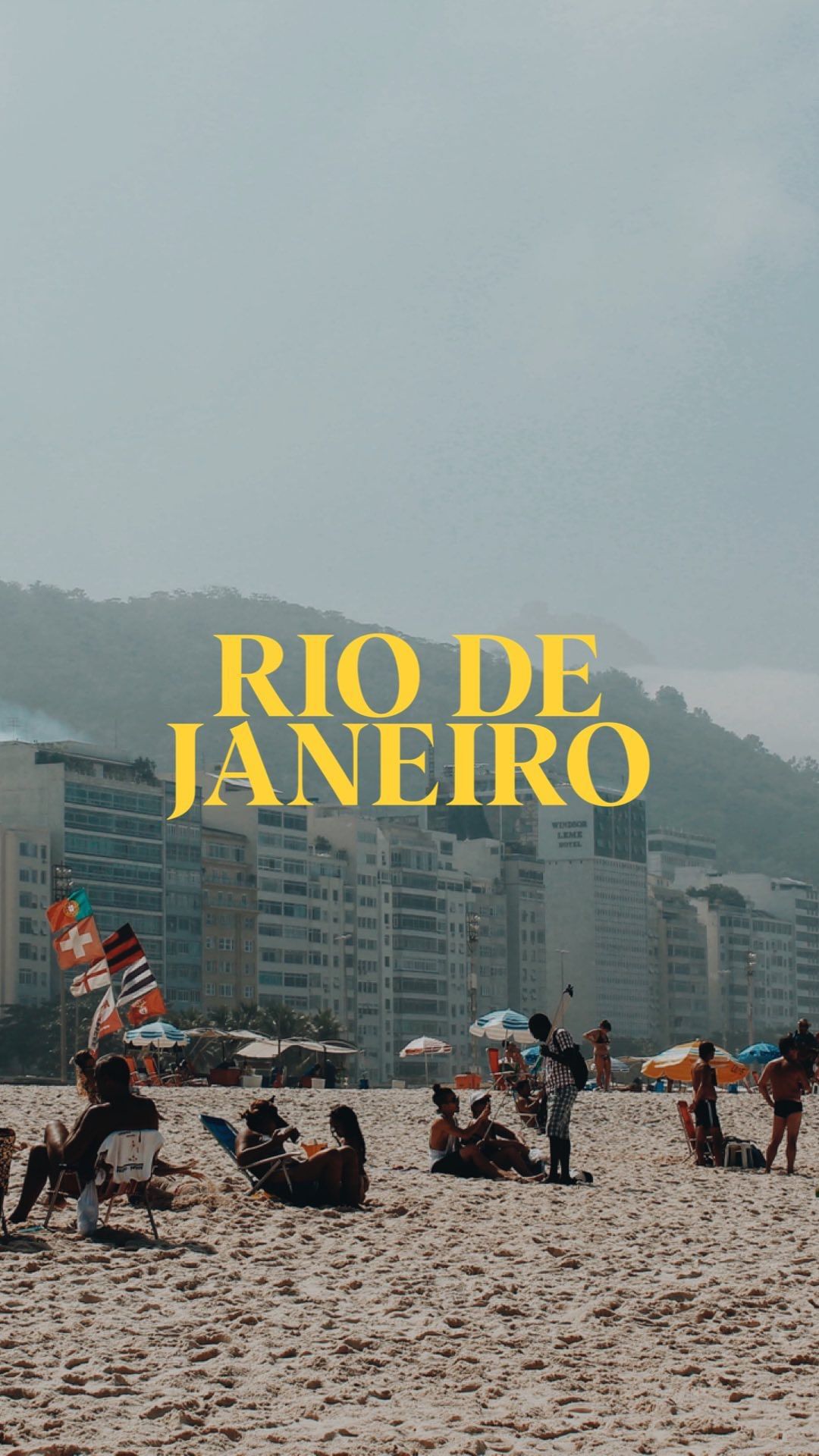 Viagem de 6 dias para explorar o Rio de Janeiro e seus arredores