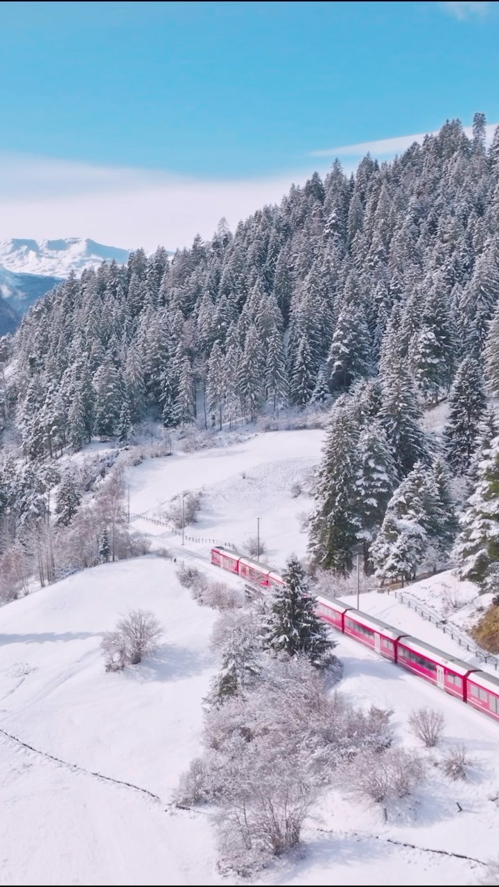 Airolo, Switzerland