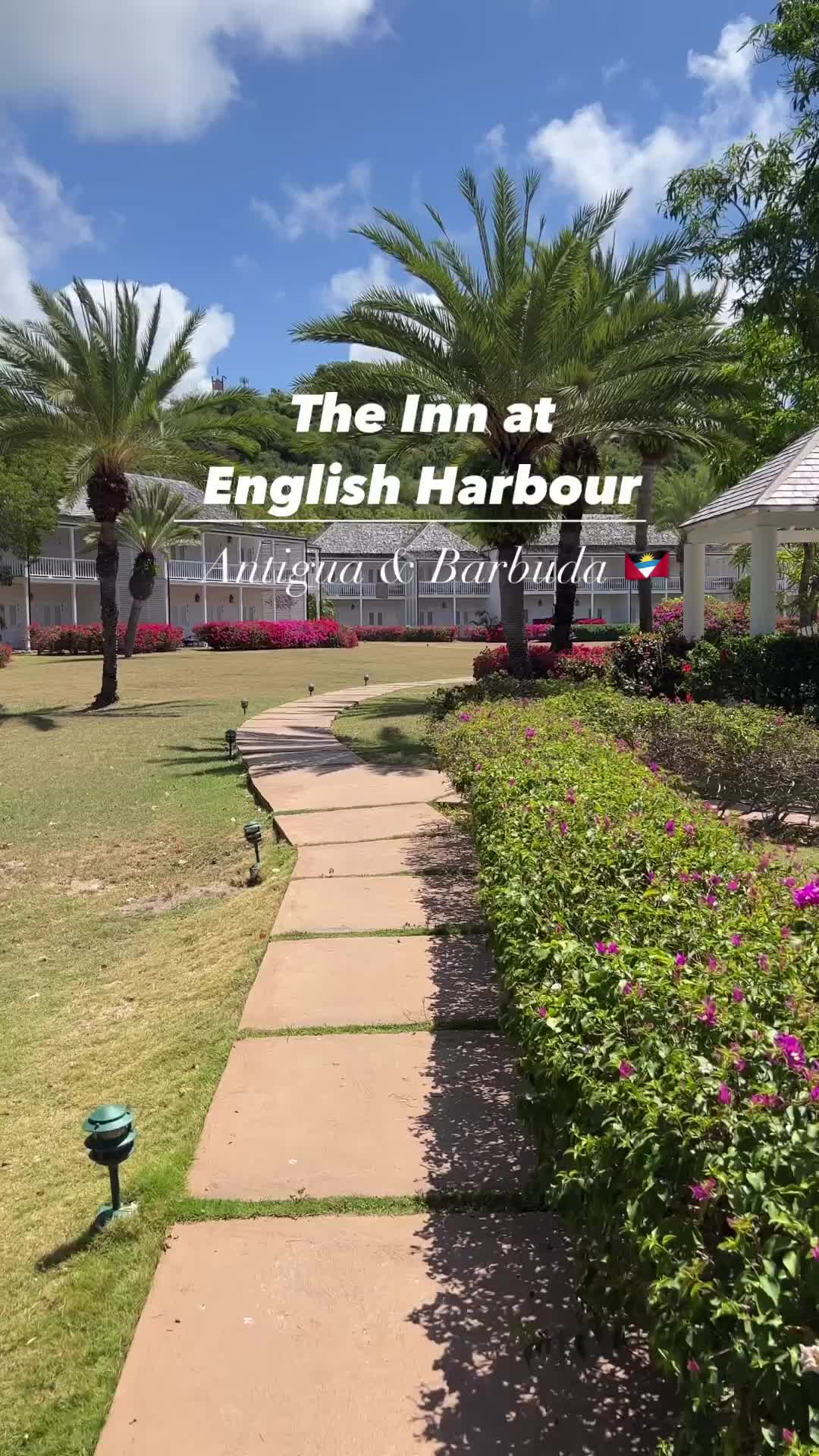 Luxury Awaits at The Inn at English Harbour