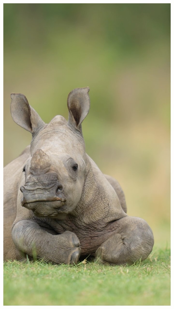 Welgevonden Game Reserve, South Africa