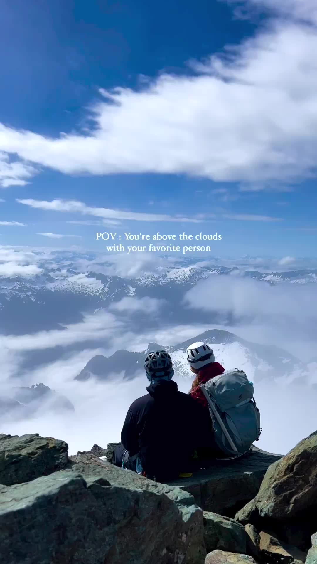 Epic Mt. Shuksan Climb: Adventure and Friendship