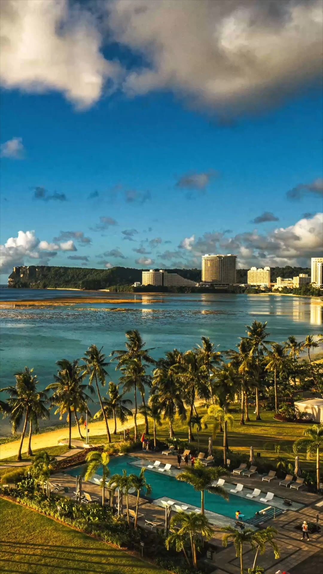 Culinary Delights and Island Exploration in Tamuning, Guam