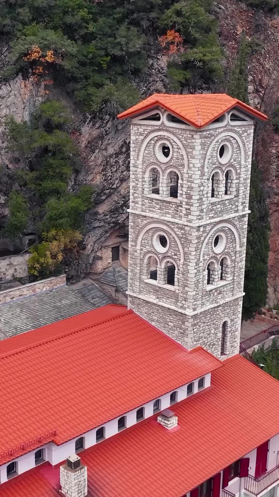 📍 Ιερά Μονή Παναγία Προυσιώτισσα 
  Holy Monastery of Prousos - Panagia Prousiotissa

.
.
.
.
.
.
.
.
.
#orthodox #churcharchitecture #churchesofinstagram #holy #greece #beautifuldestinations #travellingthroughtheworld #hello_rooftops #divineingreece #perfect_greece #visitgreece #beautifulgreece #djiglobal #prousosmonastery