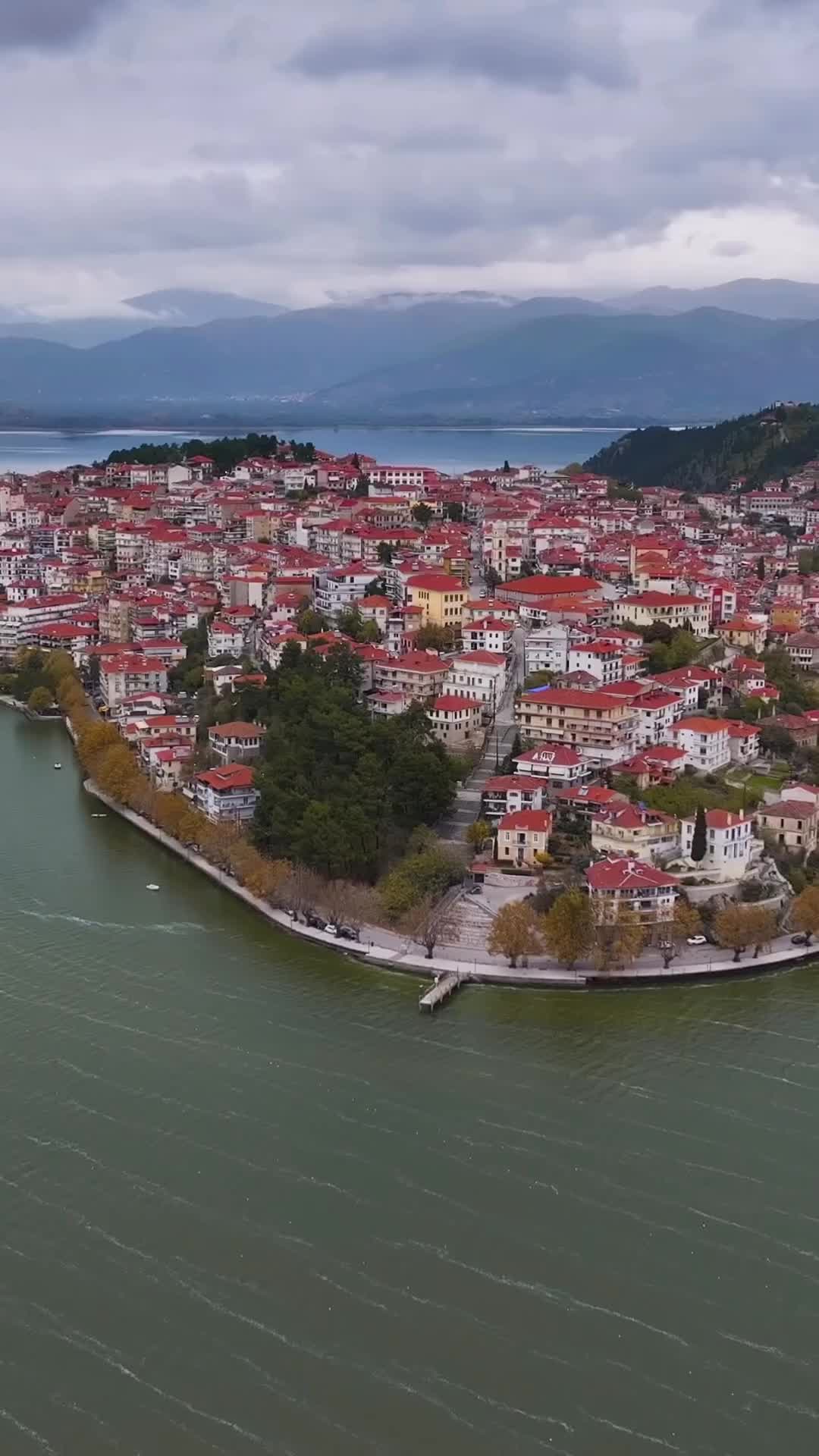 Discover Kastoria: Greece's Hidden Gem