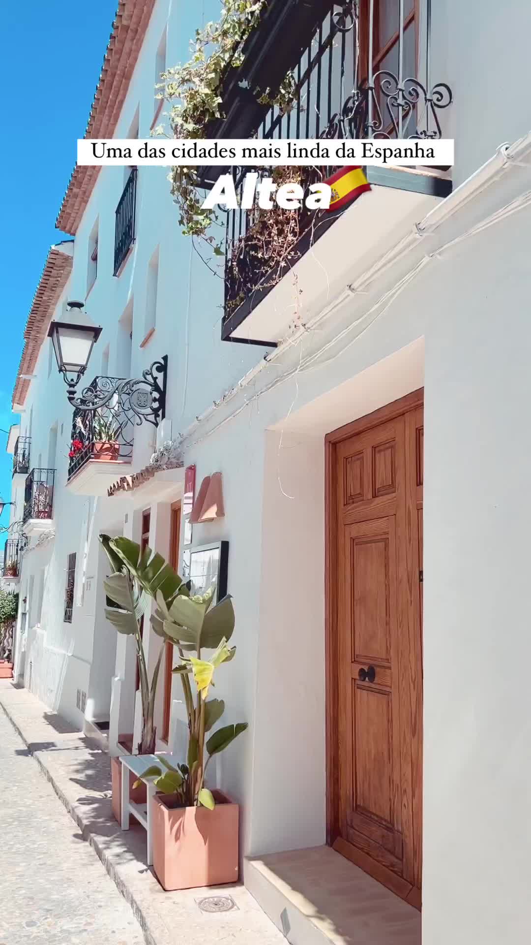 Discover Altea: Spain's Most Beautiful Town
