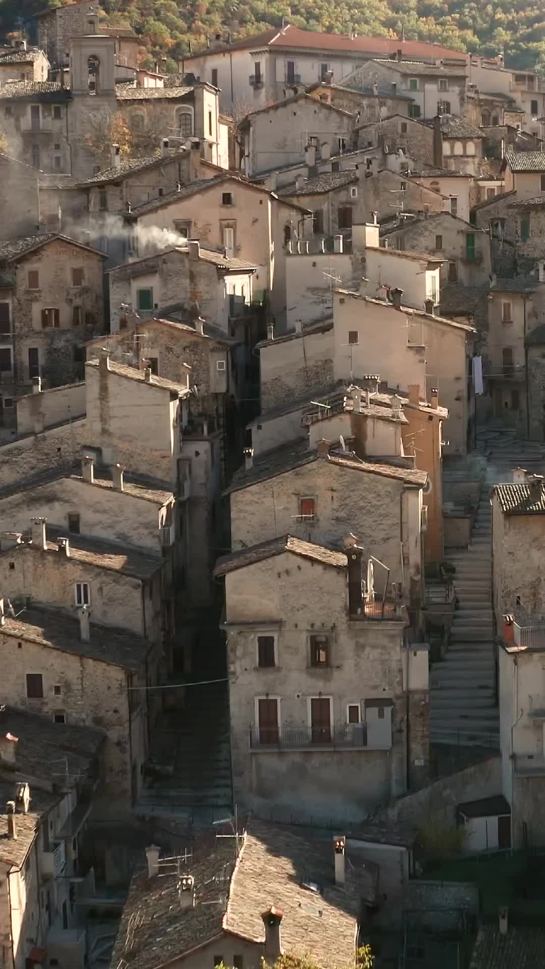 Scanno: Explore Italy's Photogenic Hidden Gem