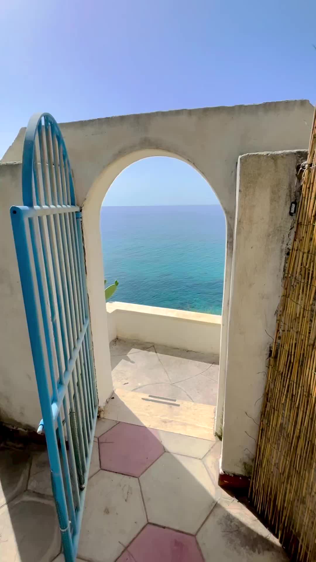 Dreamy Seafront Homes in Salento, Italy 🌊🏡