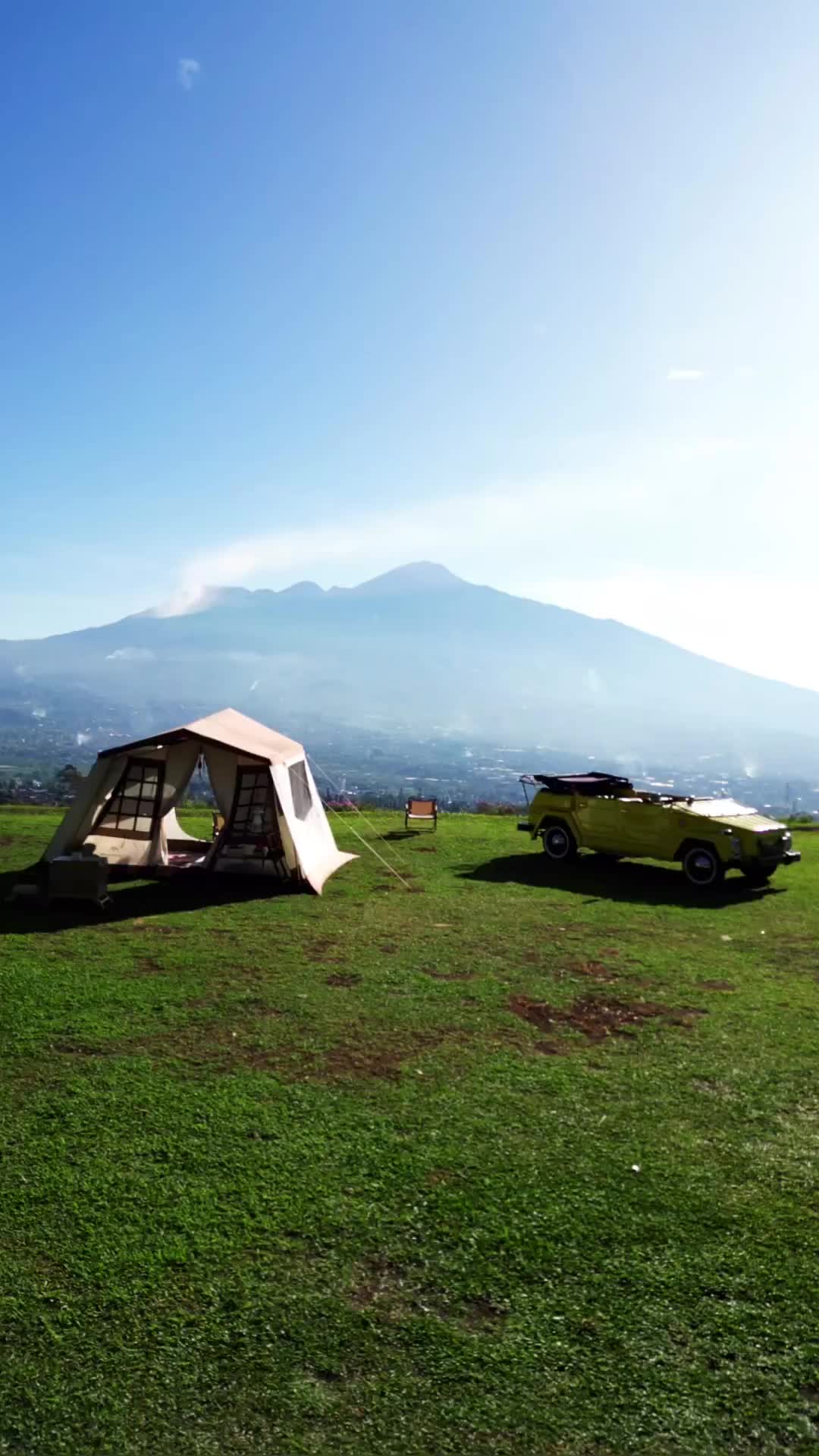 Best Camping & Glamping in Malang | Fun Adventure