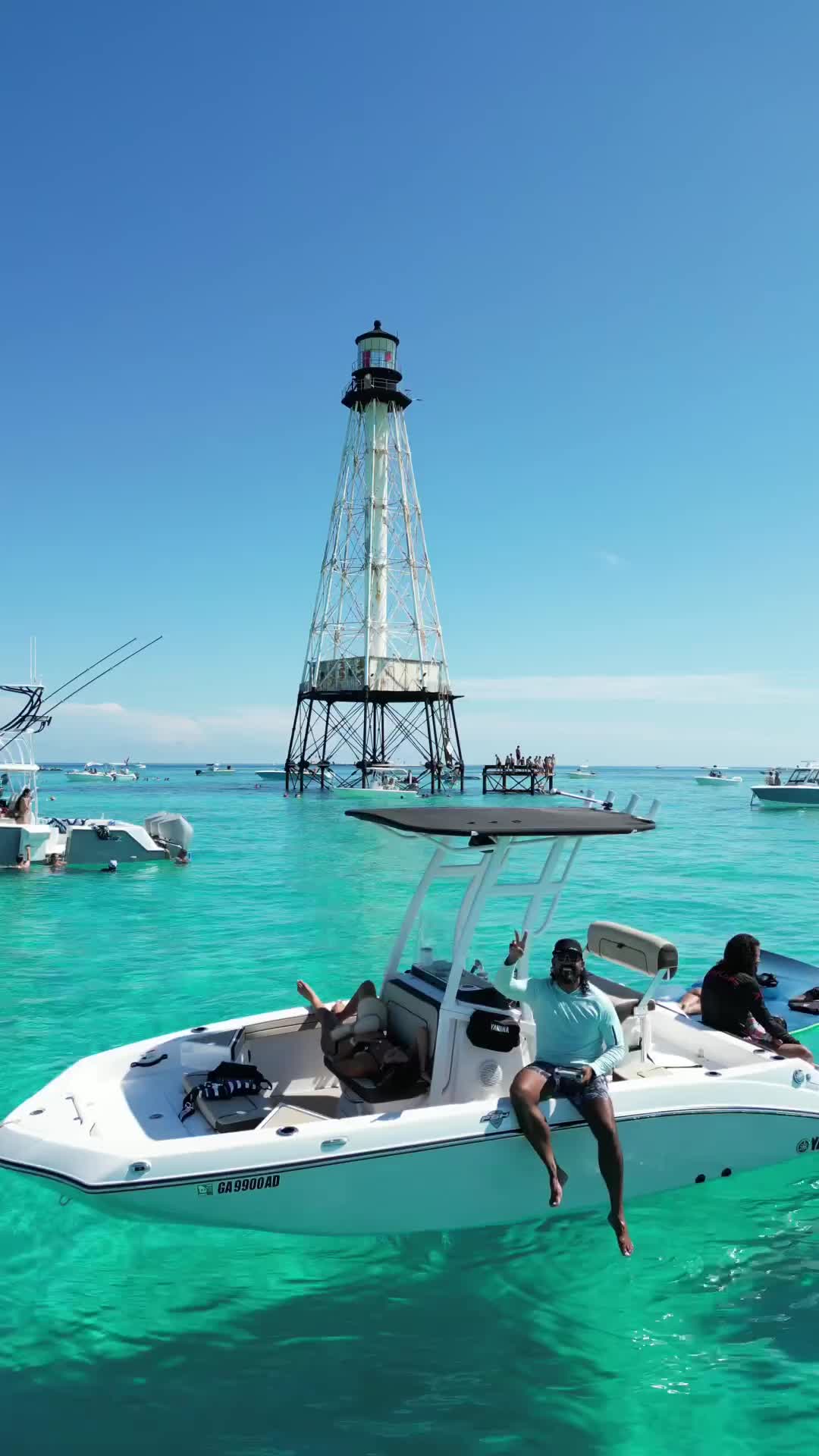 Florida Keys: Unlocking Paradise in Islamorada