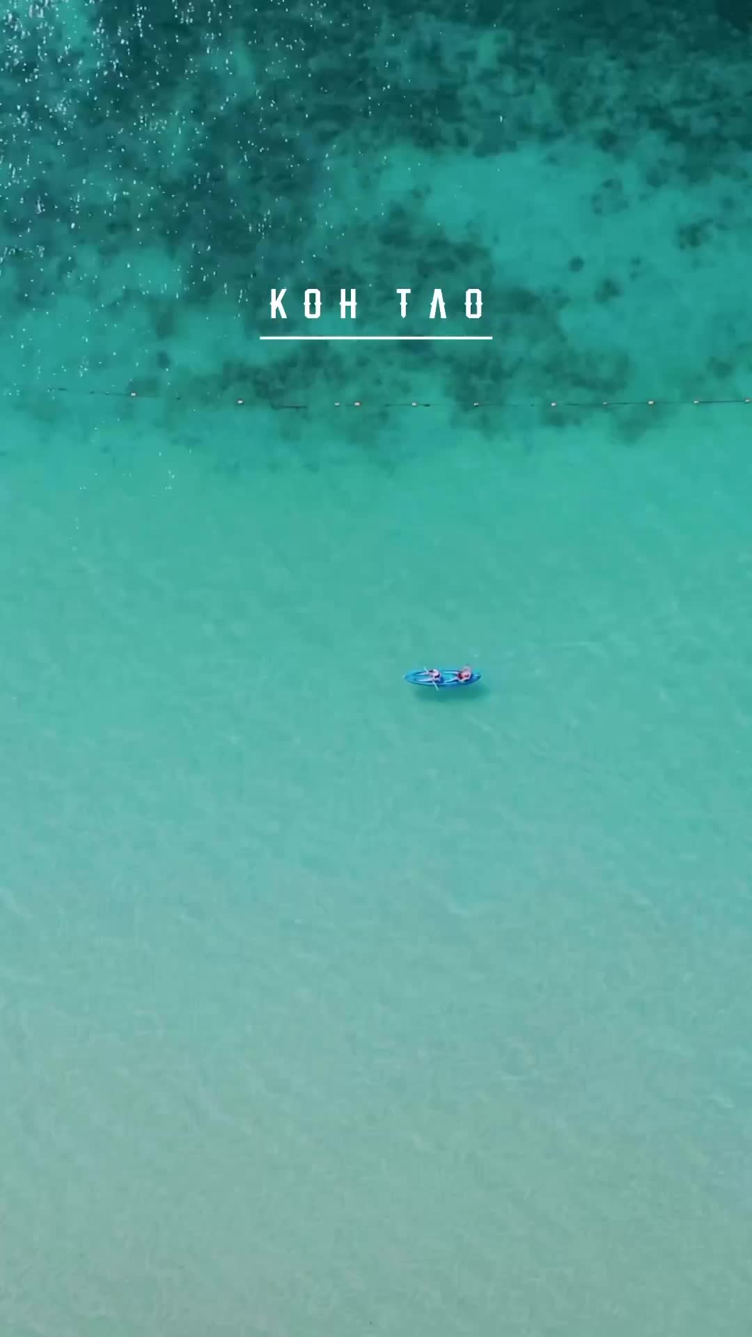 Koh Tao, you have my heart 💙
If you are visiting Thailand soon, highly recommended to add Koh Tao on your list

Koh Tao, Thailand 📍

📷 by @expeditioustraveler 
@djiglobal Mavic Air 2S

#kohtao #mustvisit #thailand #amazingthailand #thaiislands #tropical #tropicalvibes #travellingthroughtheworld