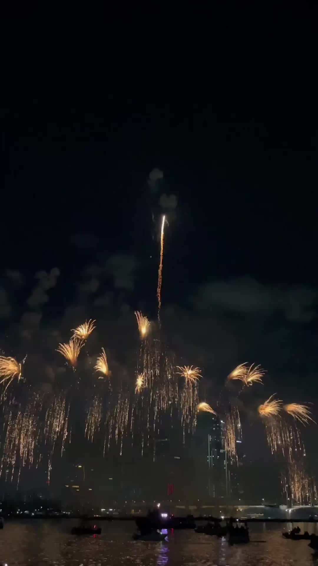 D-7 Seoul Fireworks Festival 2023: Best Viewing Spots