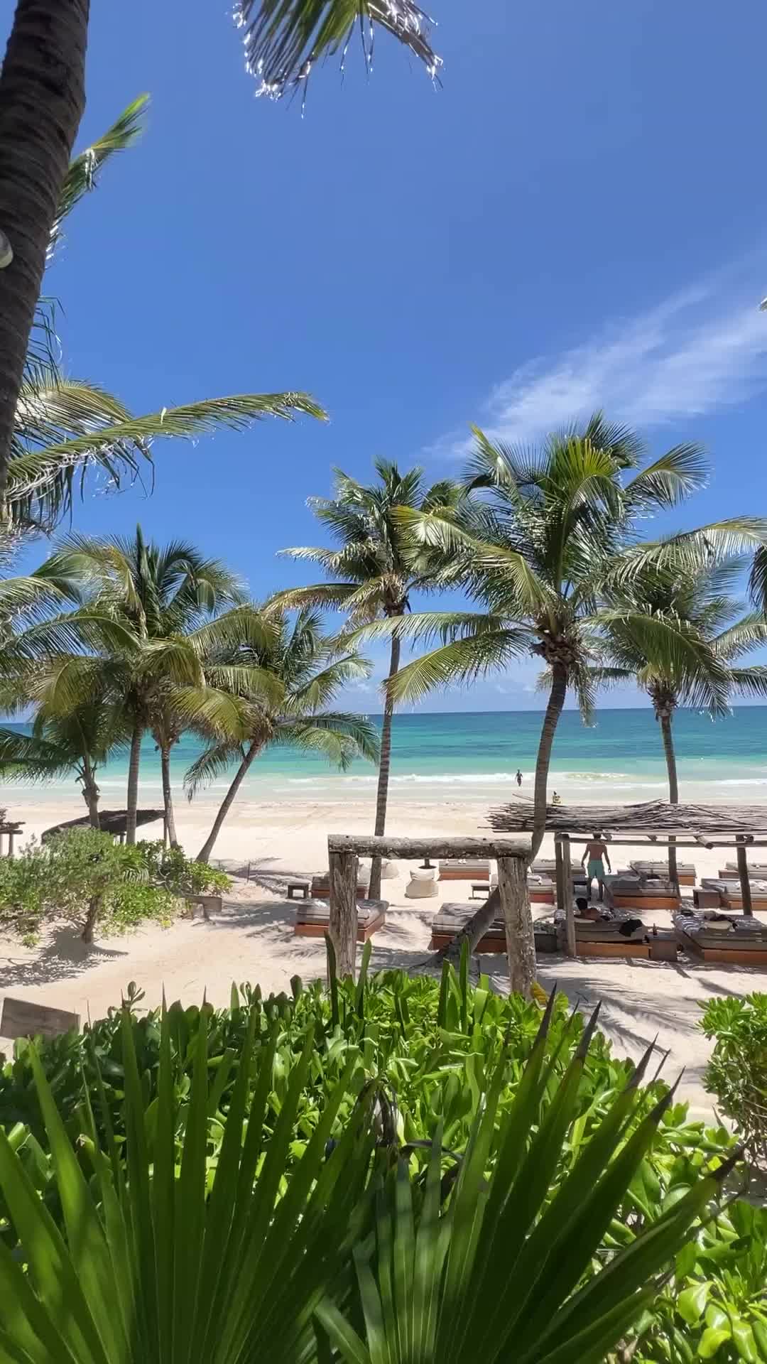 Discover La Valise Tulum: Your Modern Paradise