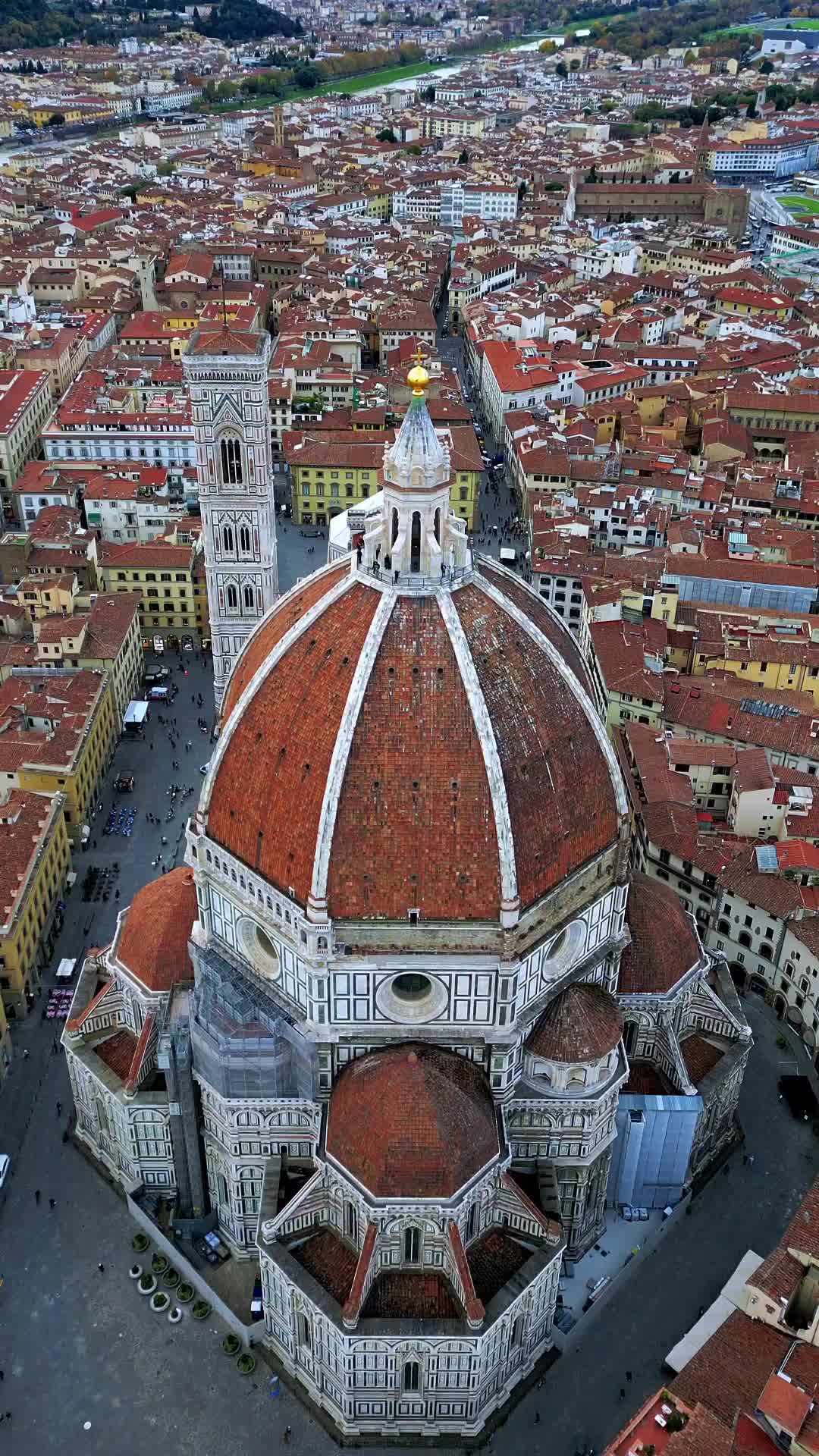 Discover Florence's Santa Maria del Fiore