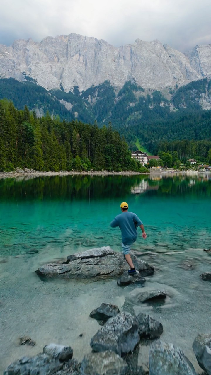 Garmisch-Partenkirchen, Germany