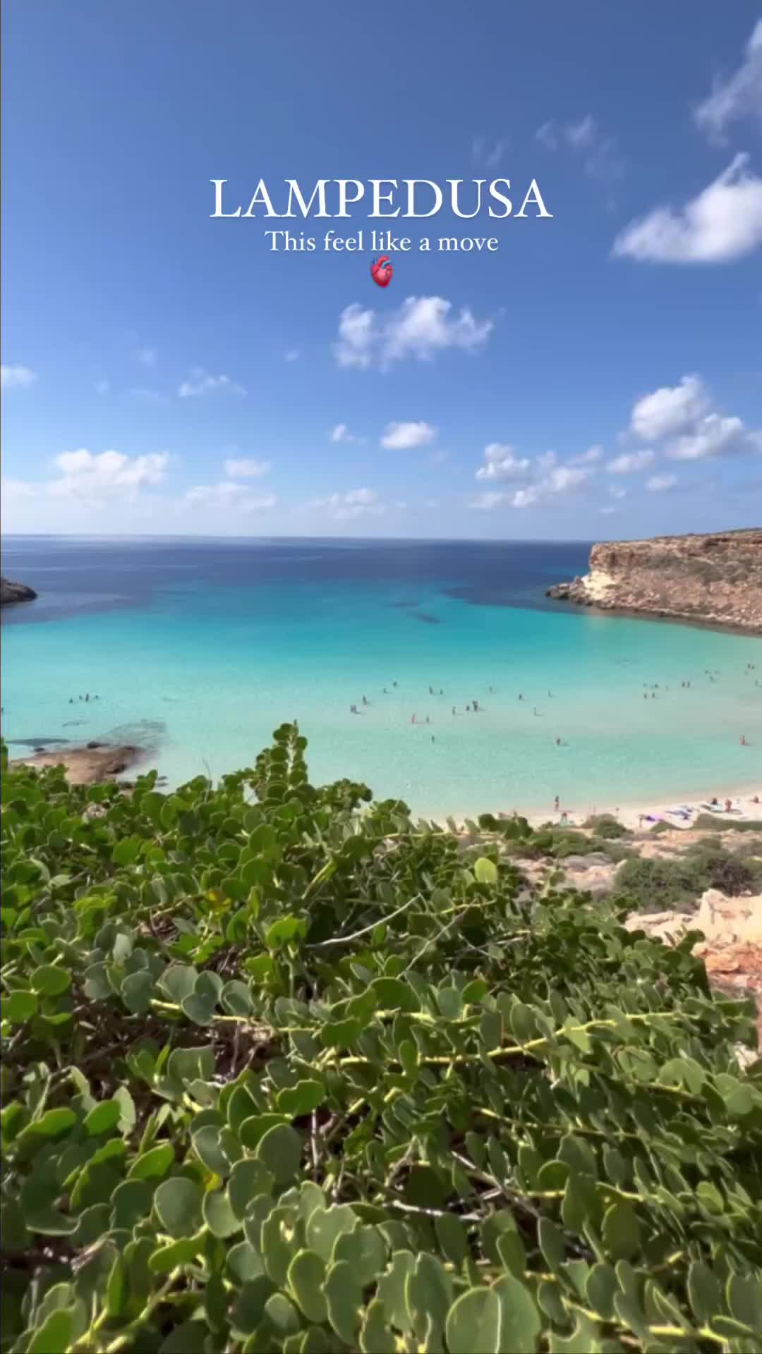 Discover Lampedusa: Italy’s Hidden Paradise