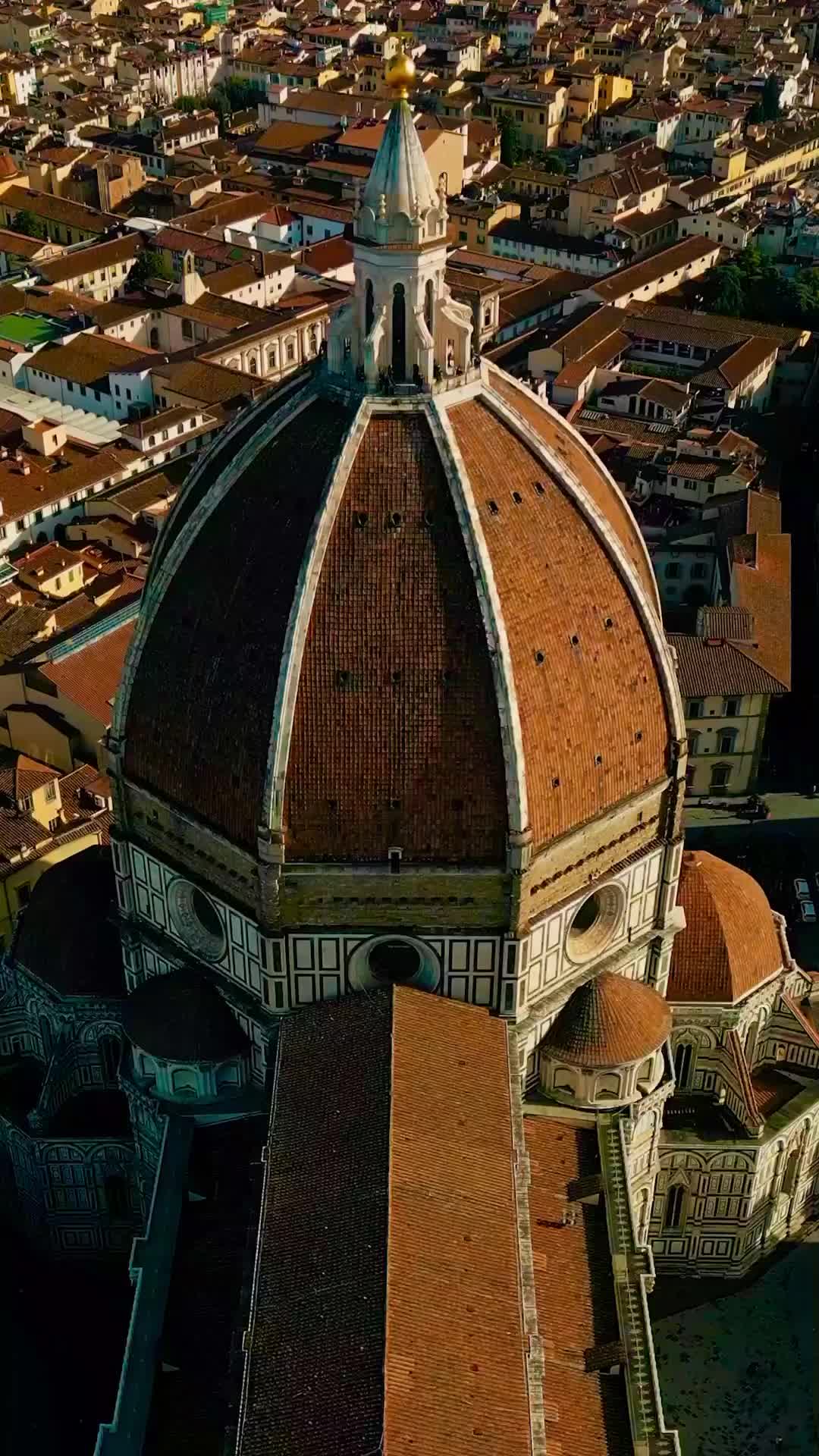 Brunelleschi’s Dome: The Genius Behind Florence Cathedral