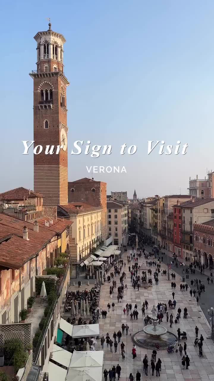 Must-See Places in Verona, Italy: Top 5 Attractions