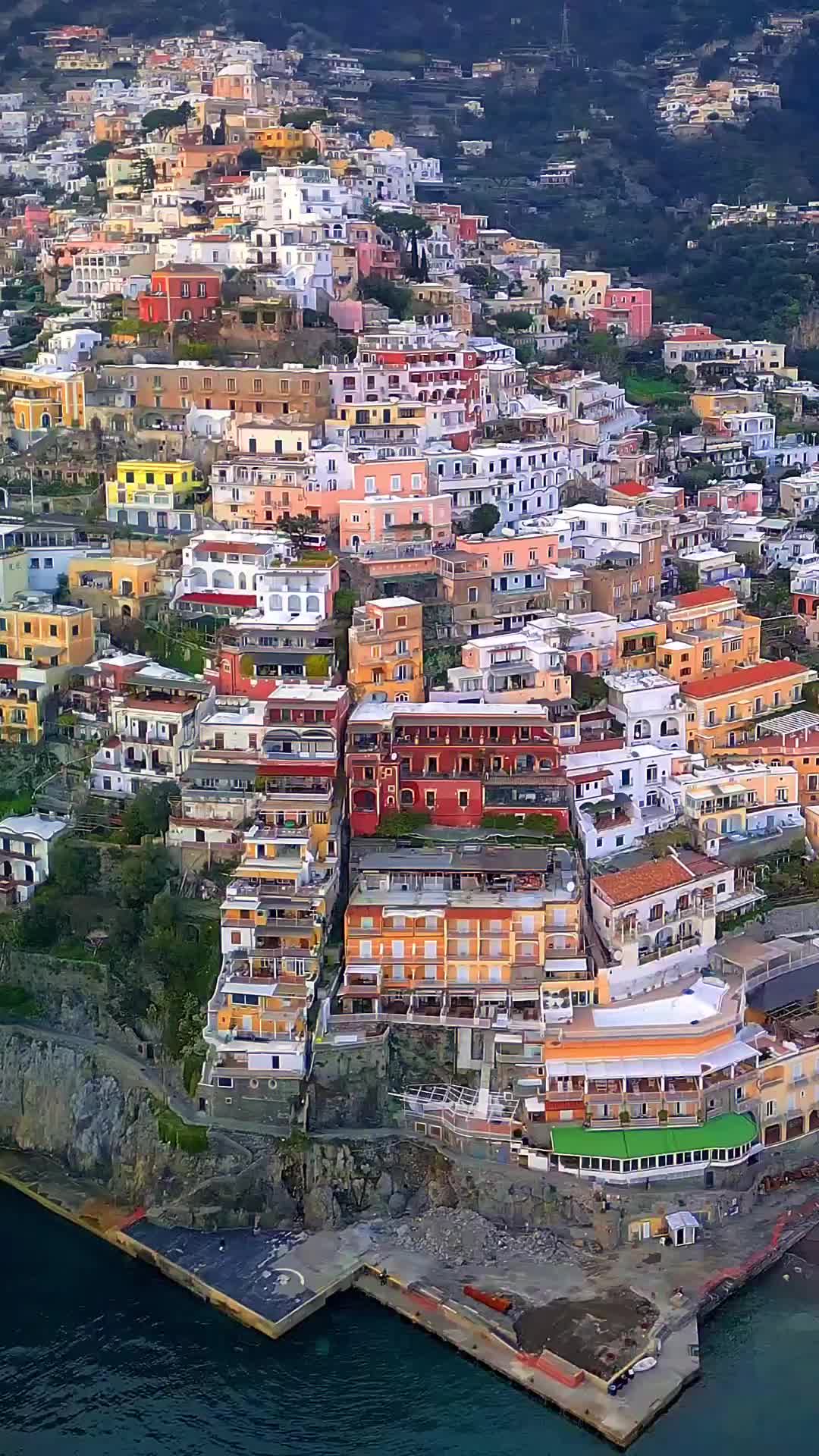 Discover Positano: A Gem on the Amalfi Coast