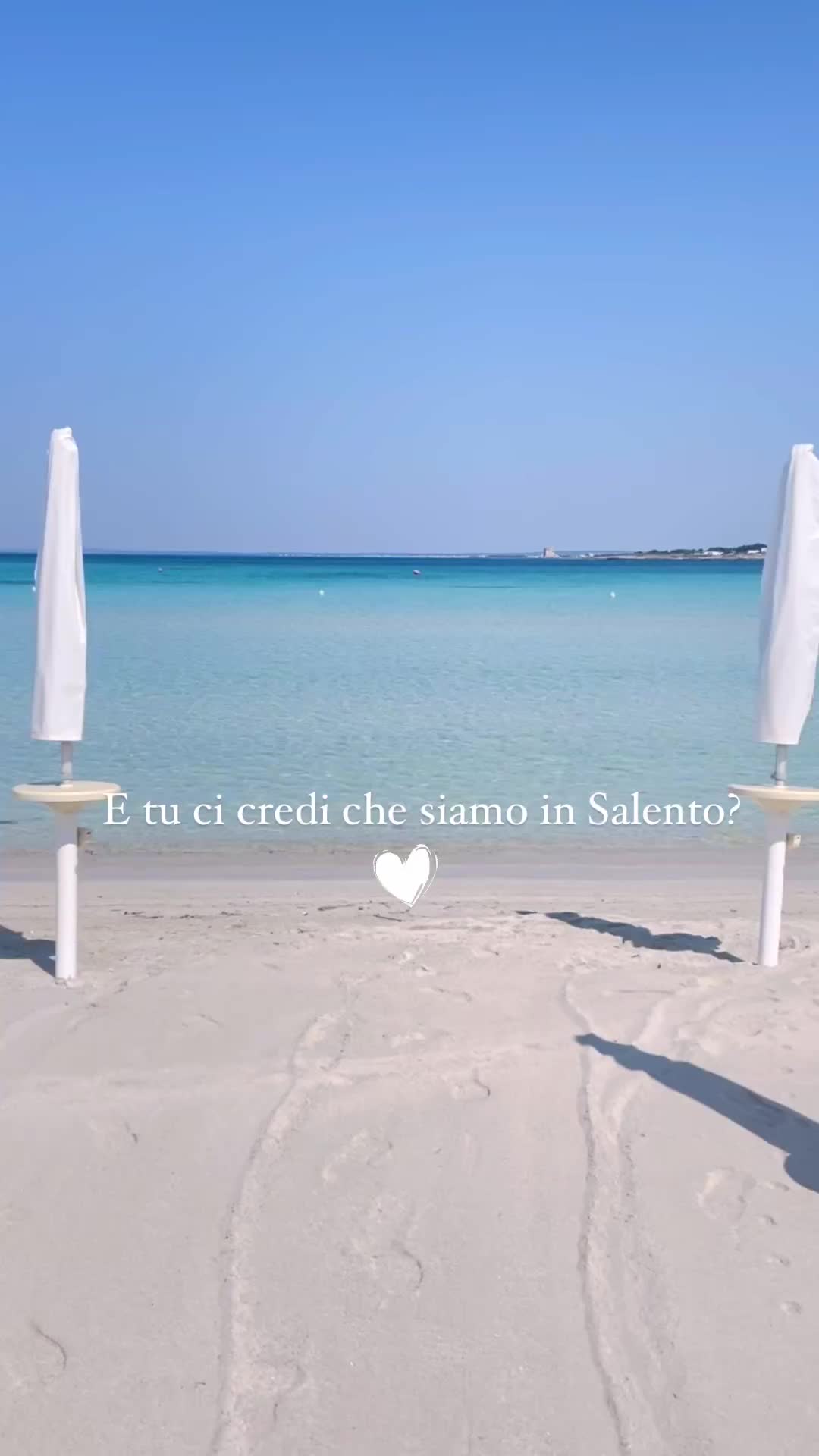 Discover the Beauty of Salento's Sant'Isidoro Beach