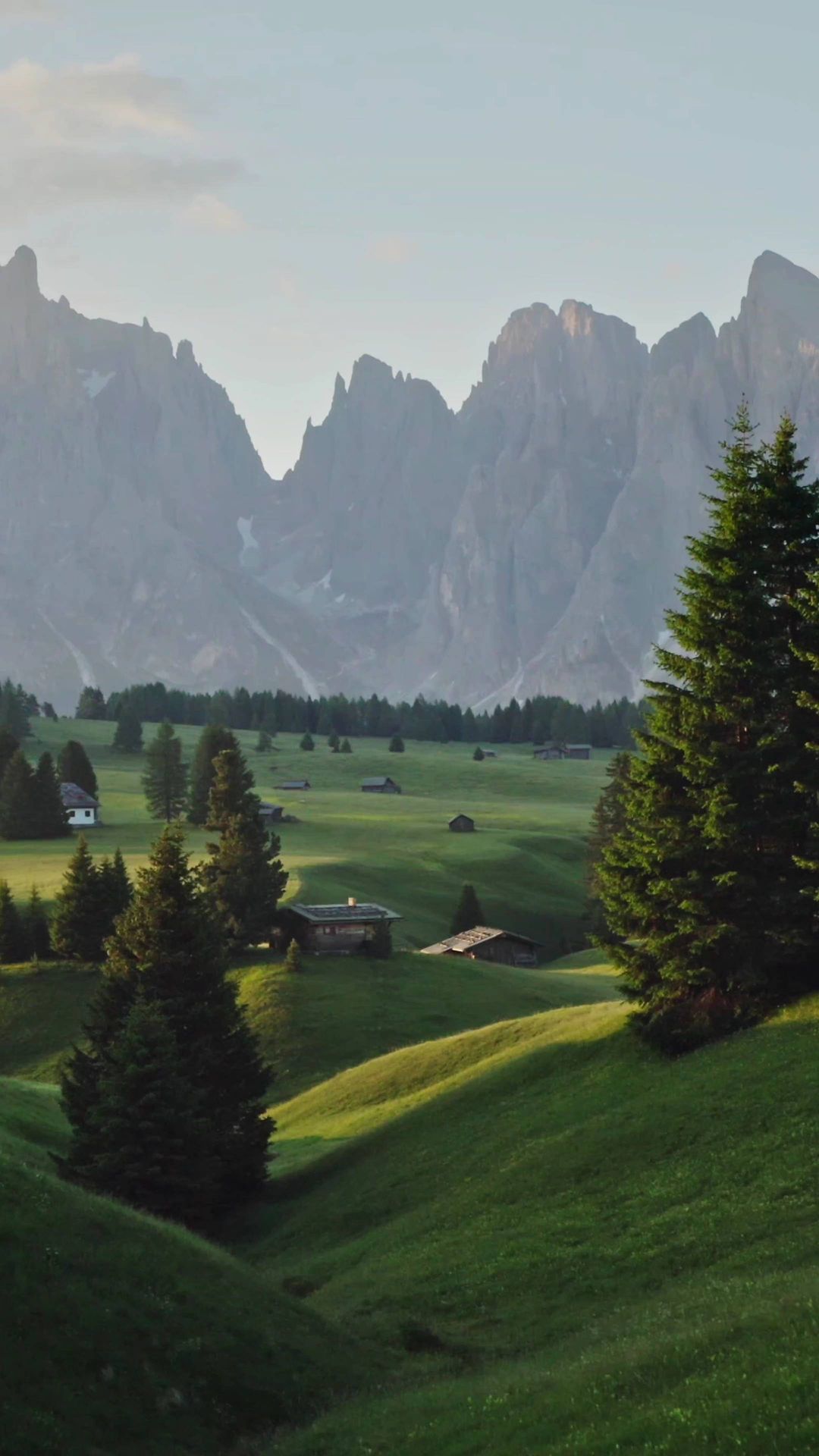 Off the Beaten Path: 7-Day Dolomites Road Trip