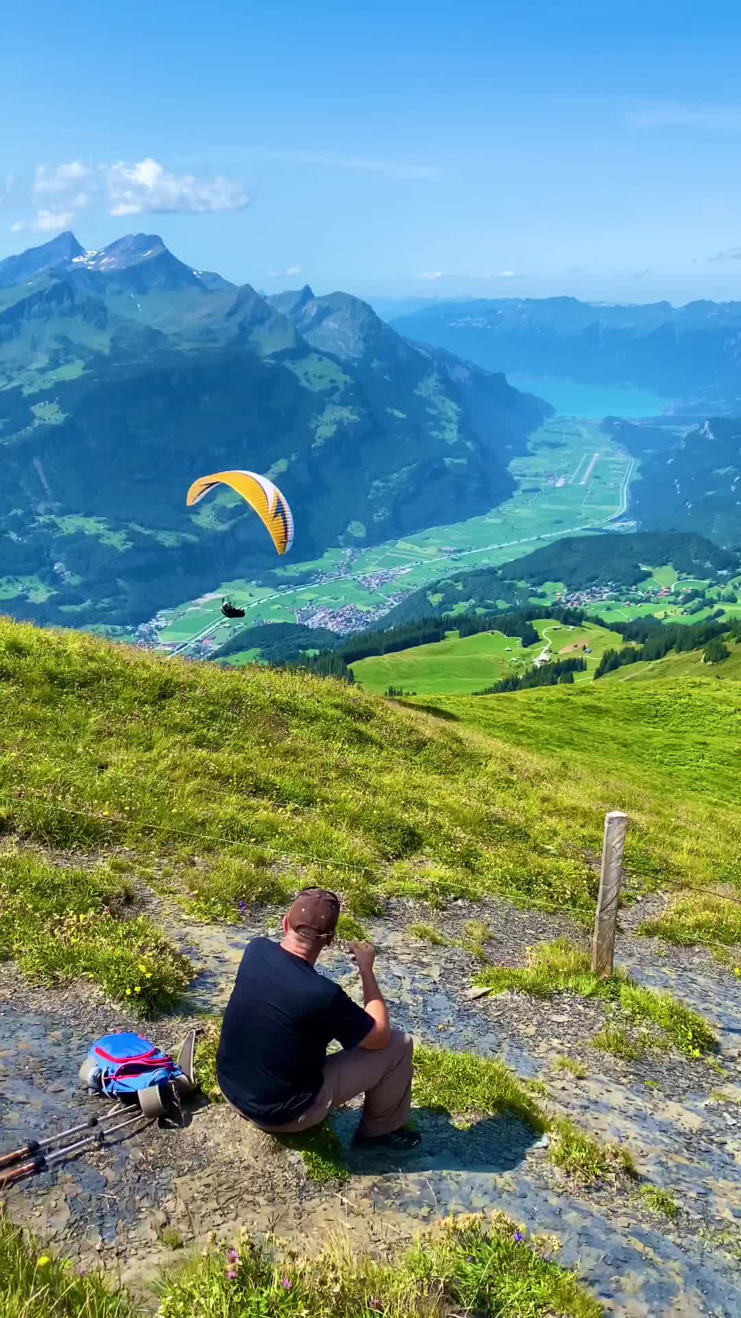 Discover Alpen Tower Hasliberg in Berner Oberland