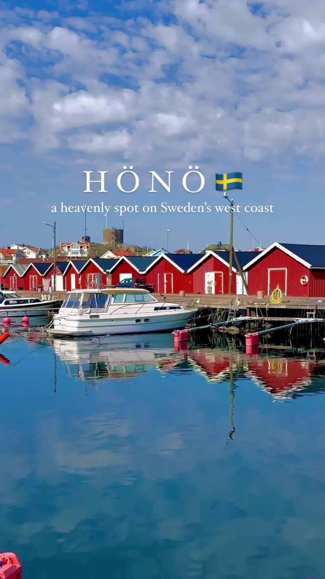 🇸🇪Hönö – a heavenly spot on Sweden’s west coast🇸🇪

Perfect daytrip from Gothenburg, 2nd Largest City in Sweden

Bus to Hönö is covered  by Gothenburg Zone A ticket

🎥by @syifa_in_nordic 
#gothenburg #gothenburg_sweden #bjölahamnen #goteborgcom #göteborg #westsweden #vastsverige #sverige #sverige🇸🇪 #sweden #swedishnature #gbg #thisisgbg #goteborg_sweden #hönö #hönöklåva #bestofsweden #visitsweden #visitgöteborg #visitgothenburg #igersgothenburg #gøteborg #göteborgdirekt