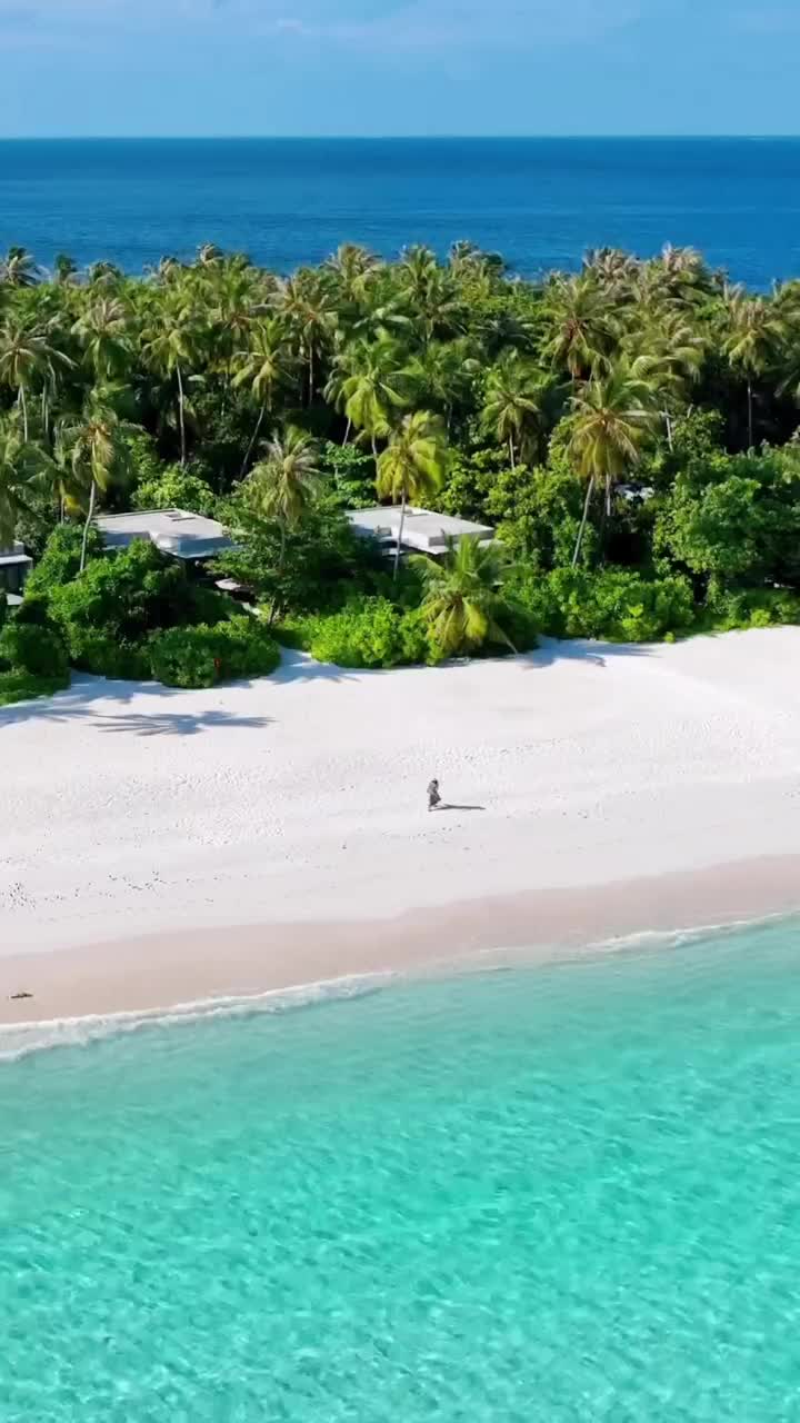 Beach vs Overwater: Discover Maldives' Best Retreats