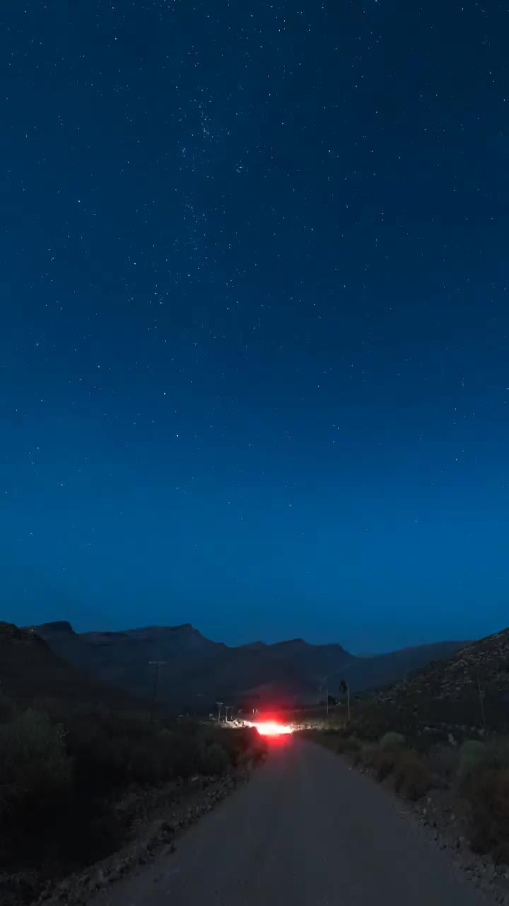 Nothing like a little micro-adventure to the Cederberg to film something SUPER epic with @sonyalphasa.

Thanks @raveburger for doing the 40 minute drive there and back at snail pace for the car streaks. 

I can’t wait to go back this coming new moon to capture even more epic Milky Way action. 

Sony A7Riv | 12-24mm f/2.8 GM.

#sonyalphasa
#sonymea
#southafrica 
#thisissouthafrica 
#timelapse 
#cederberg 
#astro
#astrophotography 
#beautifuldestinations