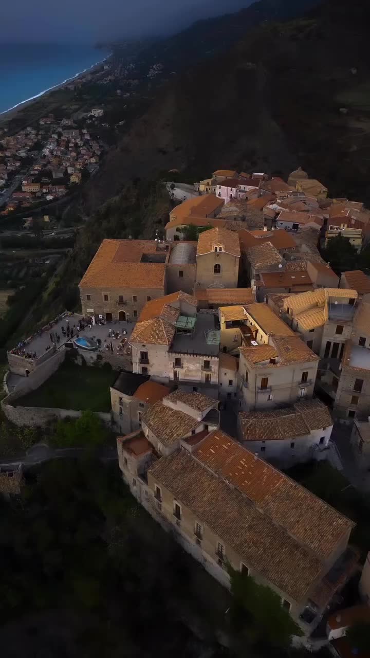 Discover Fiumefreddo Bruzio: A Hidden Gem in Calabria