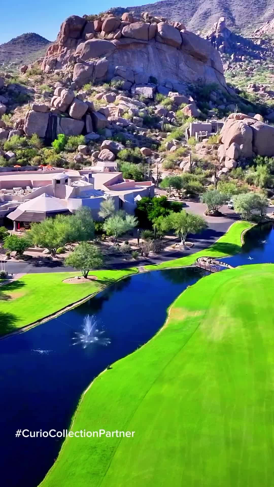 Luxury Escape at Boulders Resort & Spa Scottsdale