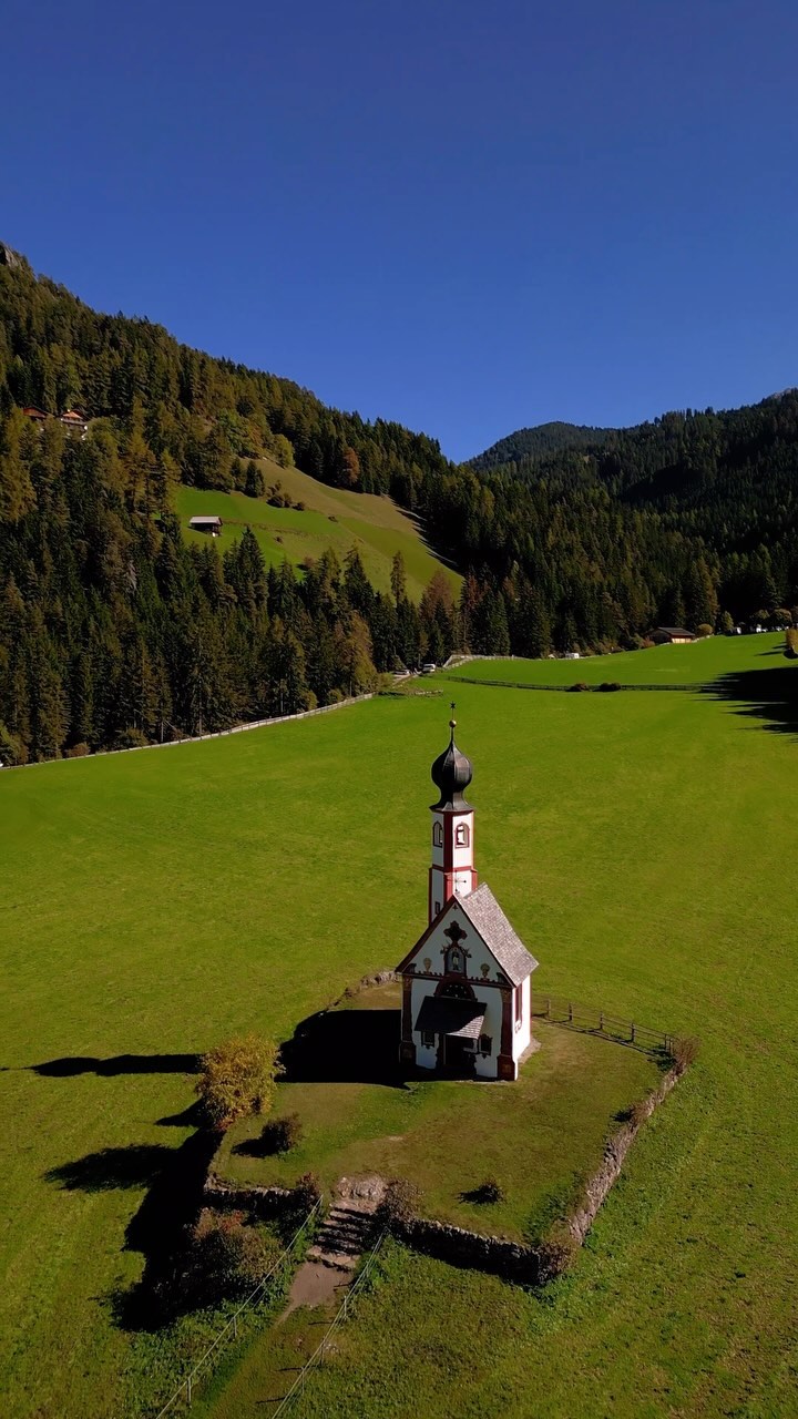 Villnöß, Italy